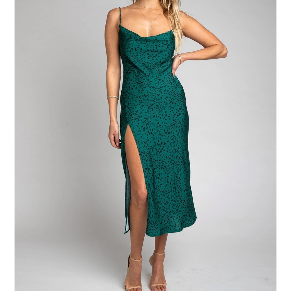 Read Madison Slip Dress